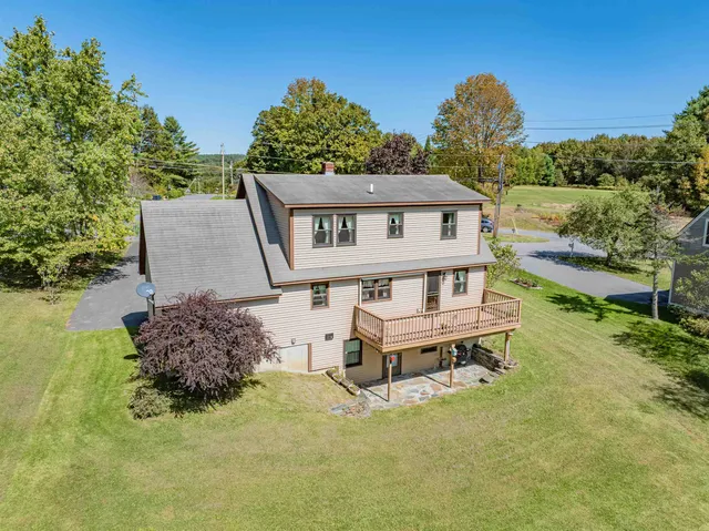 $508,000 | 29 Hebert Road, Montpelier, VT 05602