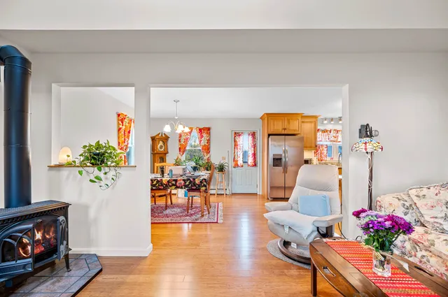 $475,000 | 29 Hebert Road, Montpelier, VT 05602