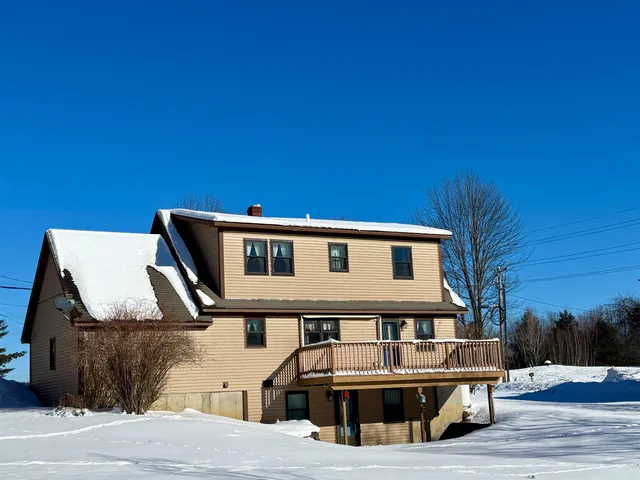 $475,000 | 29 Hebert Road, Montpelier, VT 05602