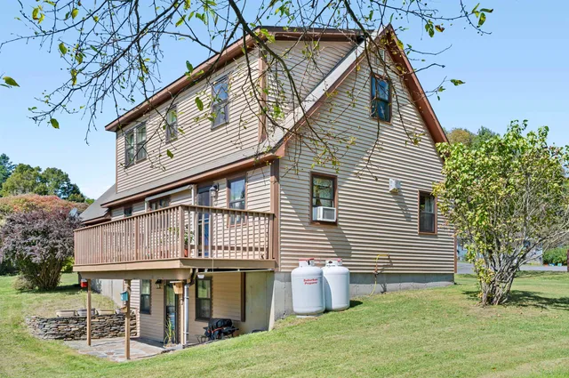 $508,000 | 29 Hebert Road, Montpelier, VT 05602