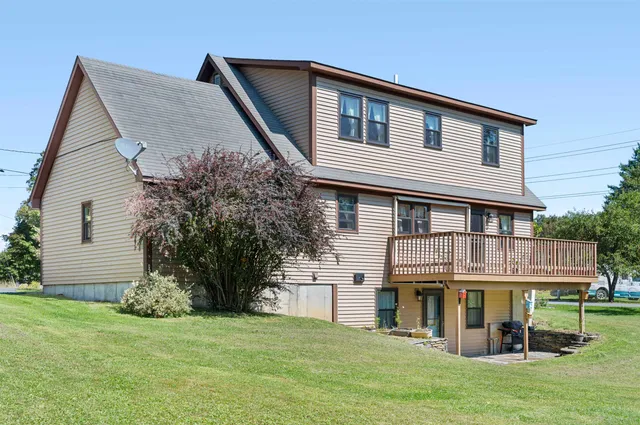 $508,000 | 29 Hebert Road, Montpelier, VT 05602