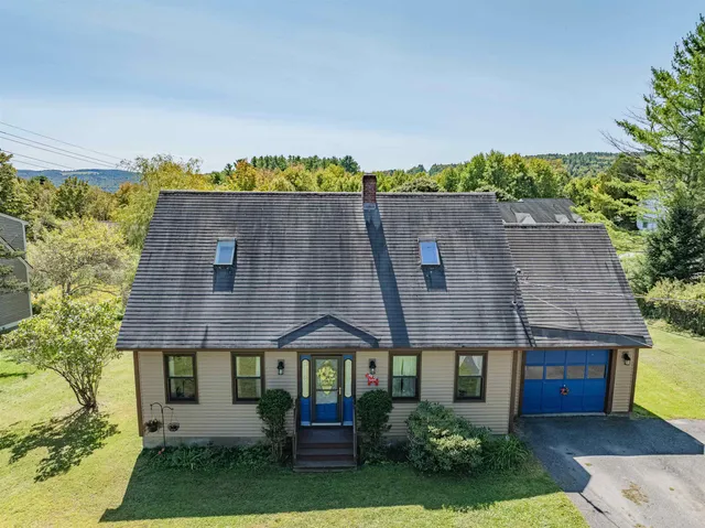 $508,000 | 29 Hebert Road, Montpelier, VT 05602