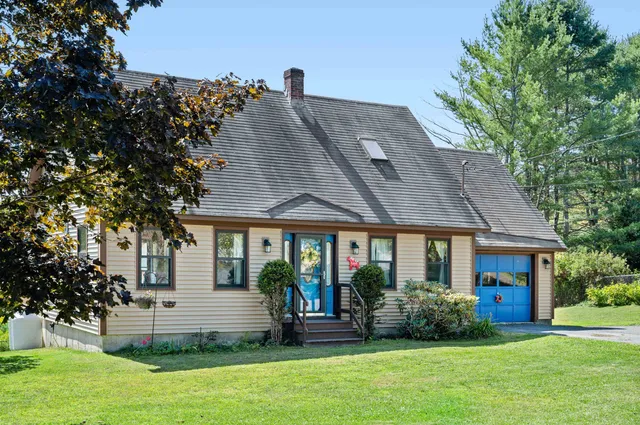 $508,000 | 29 Hebert Road, Montpelier, VT 05602