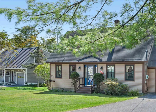 $508,000 | 29 Hebert Road, Montpelier, VT 05602