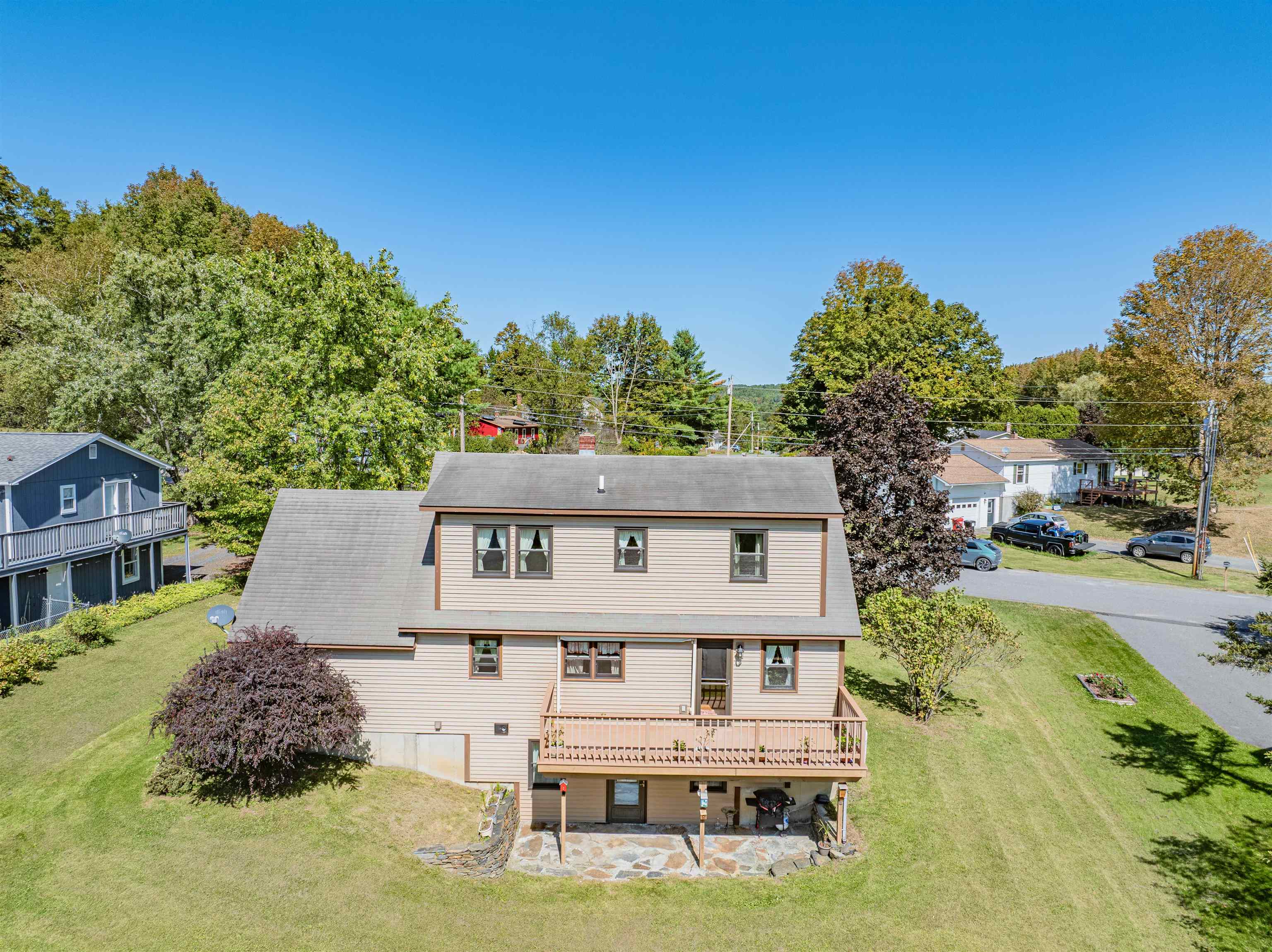 29 Hebert Road Montpelier, VT 05602 - Photo 46 of 47