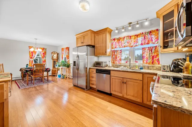 $508,000 | 29 Hebert Road, Montpelier, VT 05602