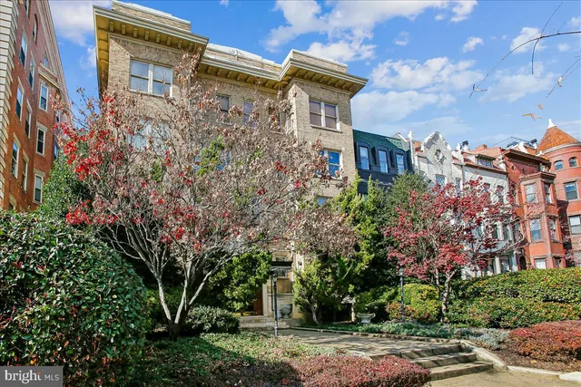 $3,800 | 2008 16th Street Northwest, Unit 402, Washington, DC 20009