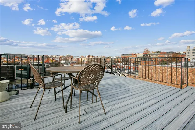 $3,800 | 2008 16th Street Northwest, Unit 402, Washington, DC 20009