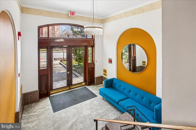 $3,800 | 2008 16th Street Northwest, Unit 402, Washington, DC 20009