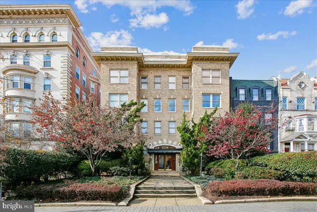 $3,800 | 2008 16th Street Northwest, Unit 402, Washington, DC 20009