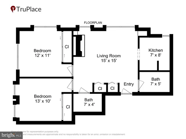 $3,800 | 2008 16th Street Northwest, Unit 402, Washington, DC 20009