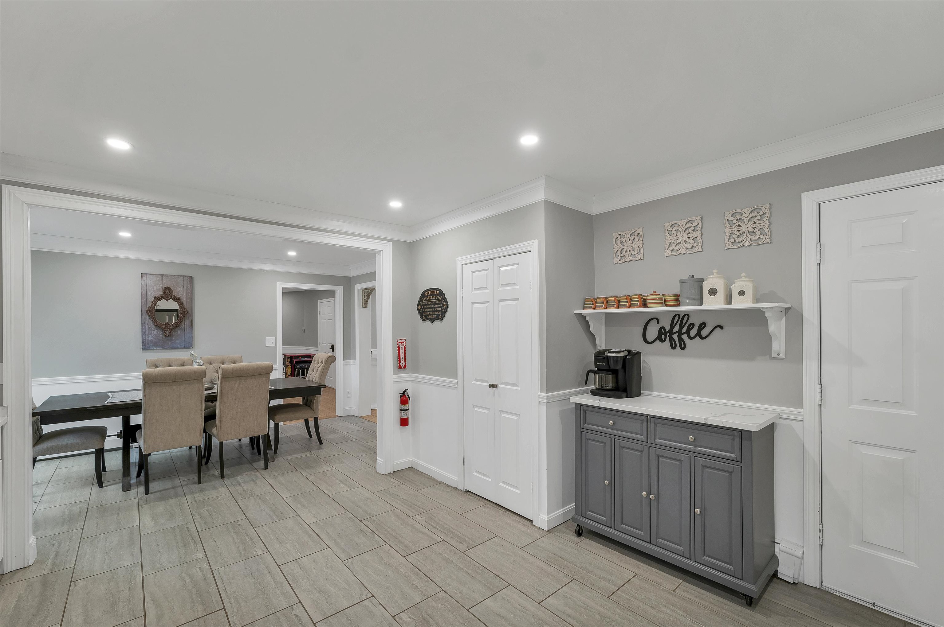 61 Union Wharf Road Tuftonboro, NH 03853 - Photo 13 of 60
