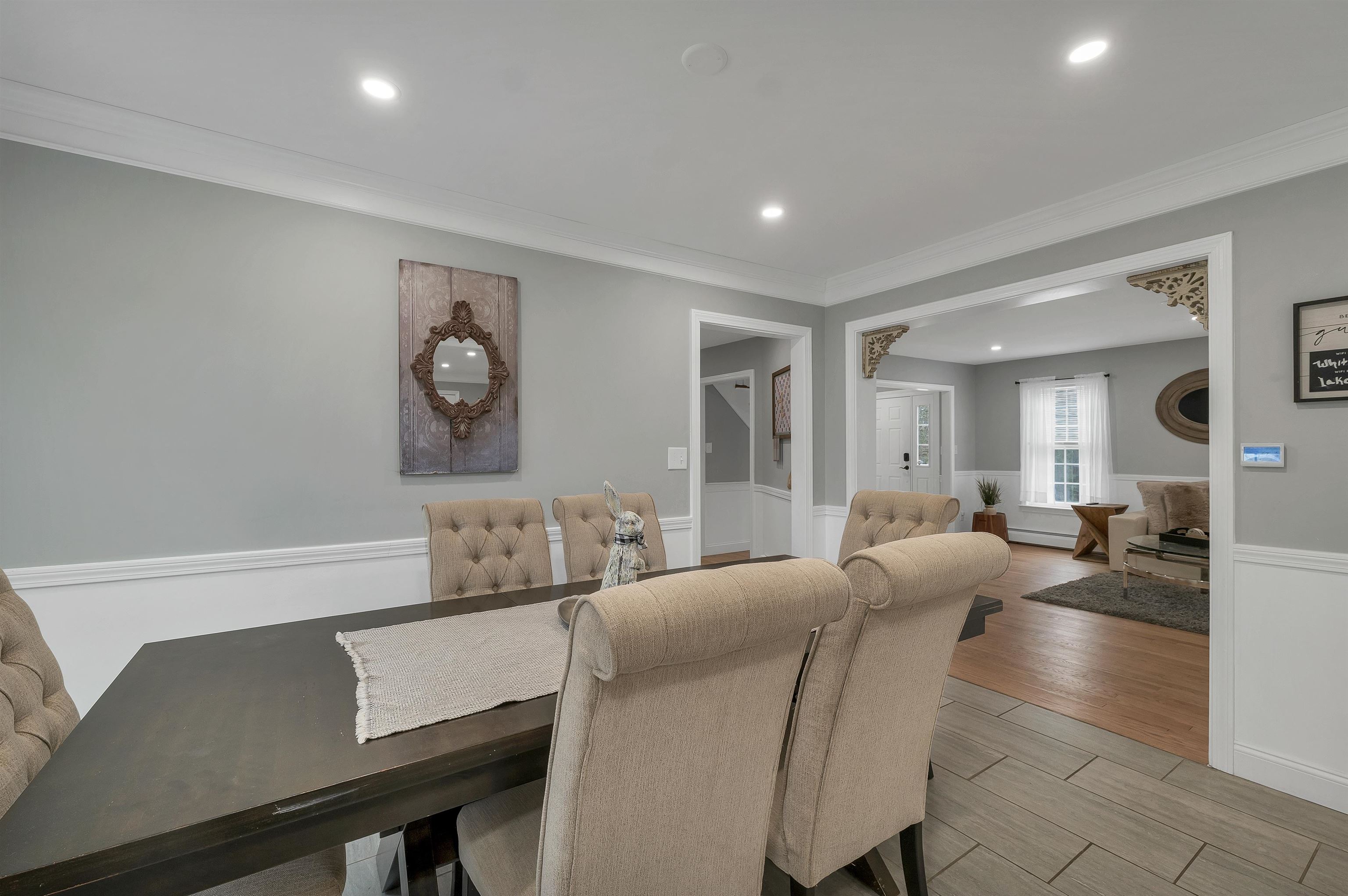 61 Union Wharf Road Tuftonboro, NH 03853 - Photo 16 of 60