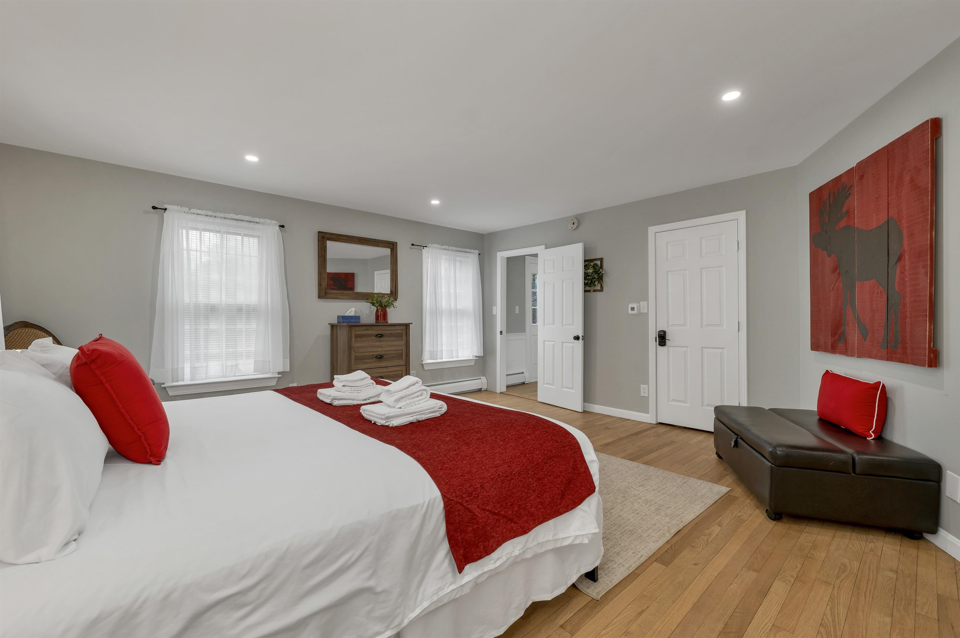 61 Union Wharf Road Tuftonboro, NH 03853 - Photo 28 of 60