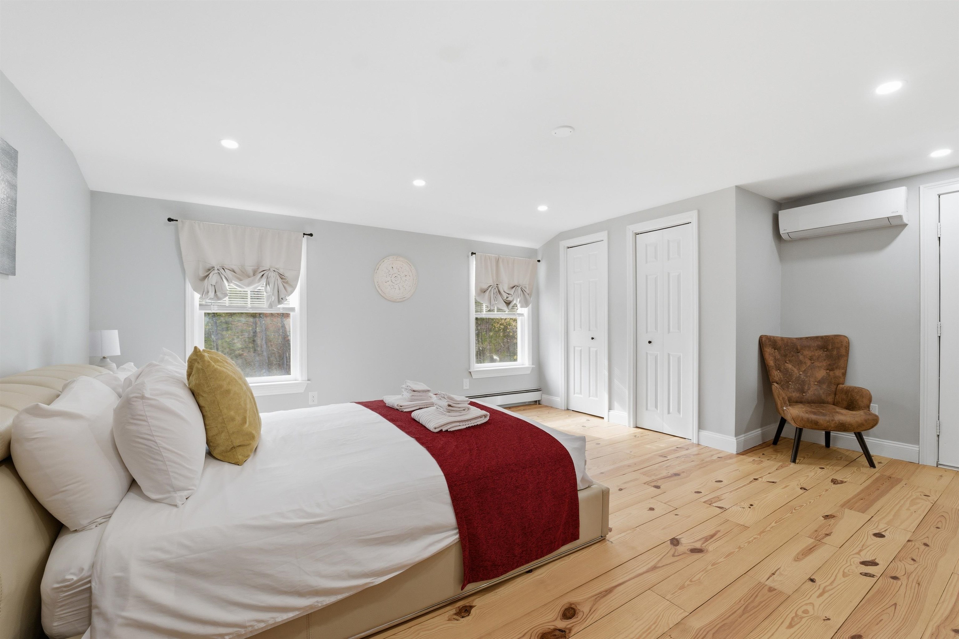 61 Union Wharf Road Tuftonboro, NH 03853 - Photo 36 of 60