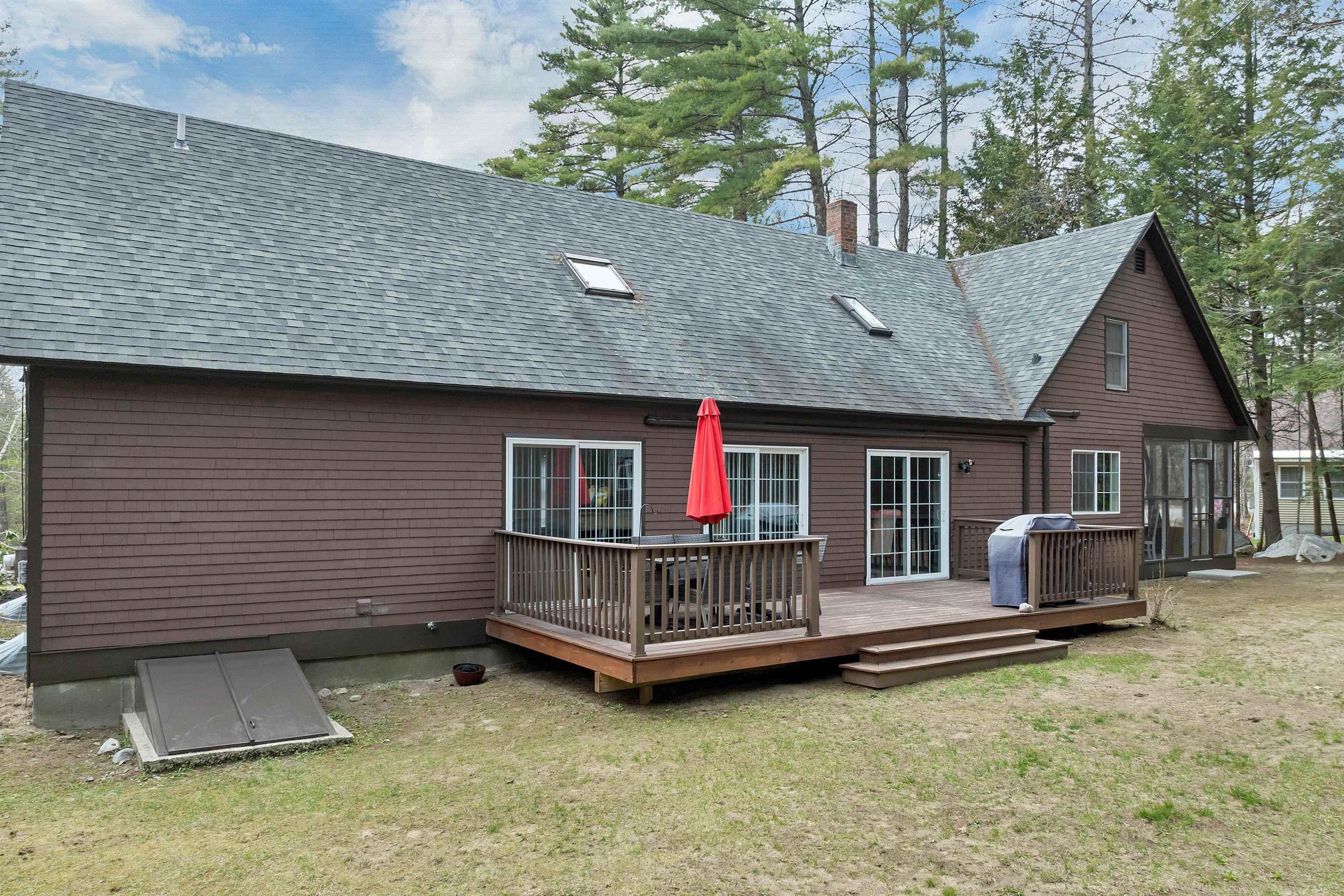 61 Union Wharf Road Tuftonboro, NH 03853 - Photo 4 of 60