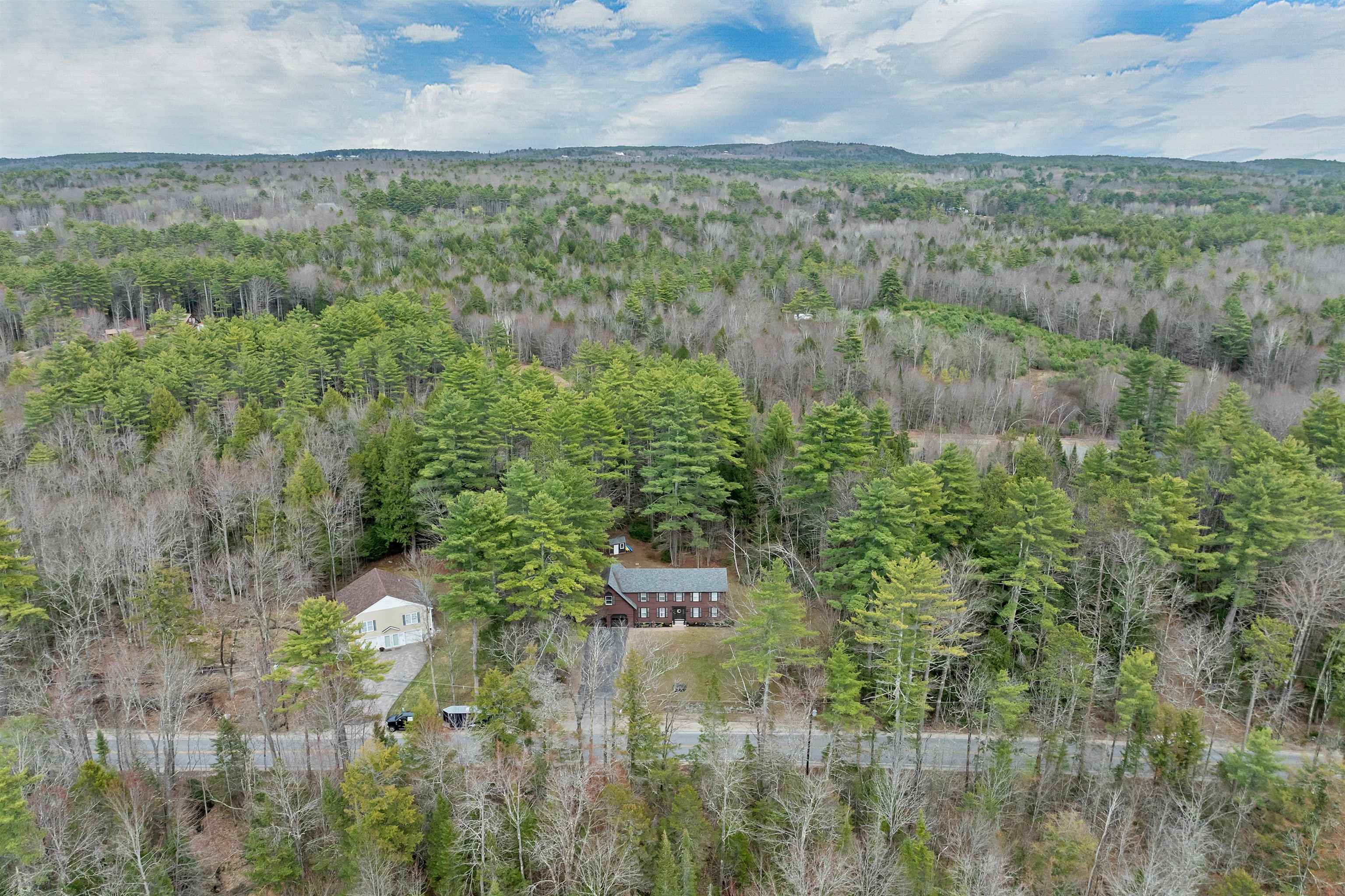 61 Union Wharf Road Tuftonboro, NH 03853 - Photo 56 of 60