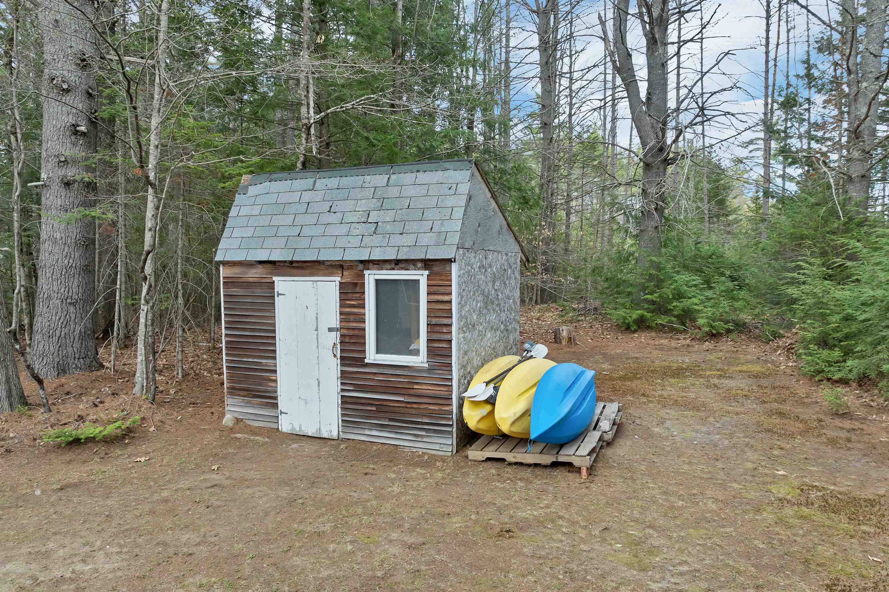 61 Union Wharf Road Tuftonboro, NH 03853 - Photo 7 of 60