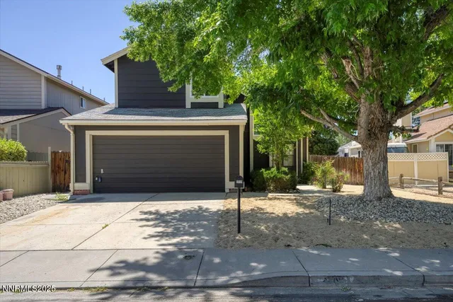 $548,000 | 2719 Chavez Drive, Reno, NV 89502