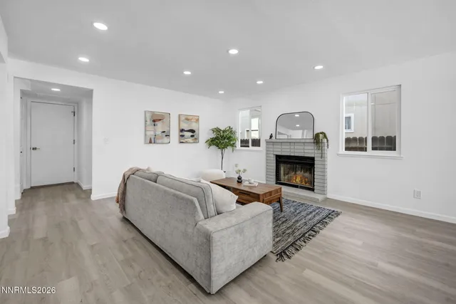 $528,000 | 2719 Chavez Drive, Reno, NV 89502