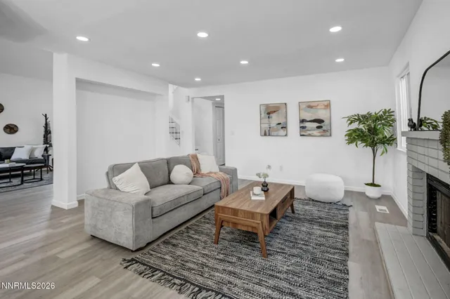 $528,000 | 2719 Chavez Drive, Reno, NV 89502