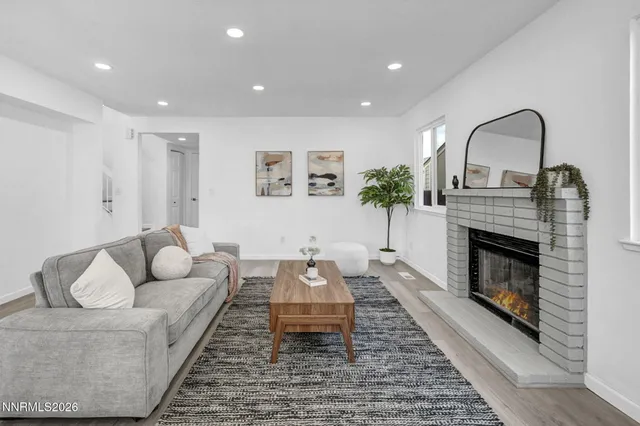 $528,000 | 2719 Chavez Drive, Reno, NV 89502