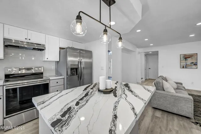 $528,000 | 2719 Chavez Drive, Reno, NV 89502
