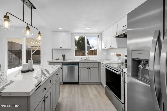 $528,000 | 2719 Chavez Drive, Reno, NV 89502