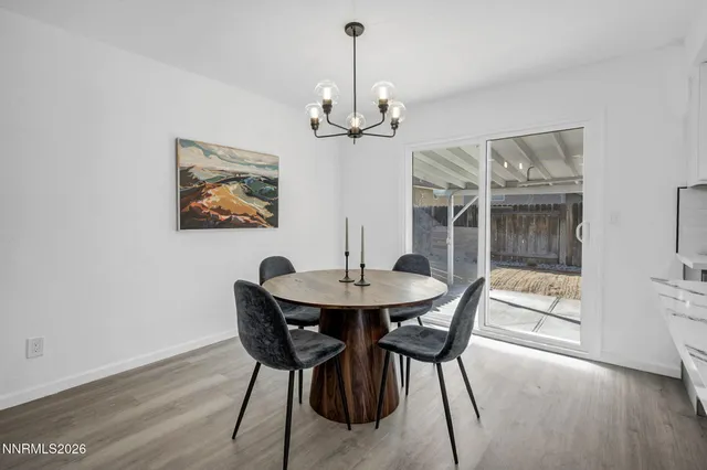 $528,000 | 2719 Chavez Drive, Reno, NV 89502