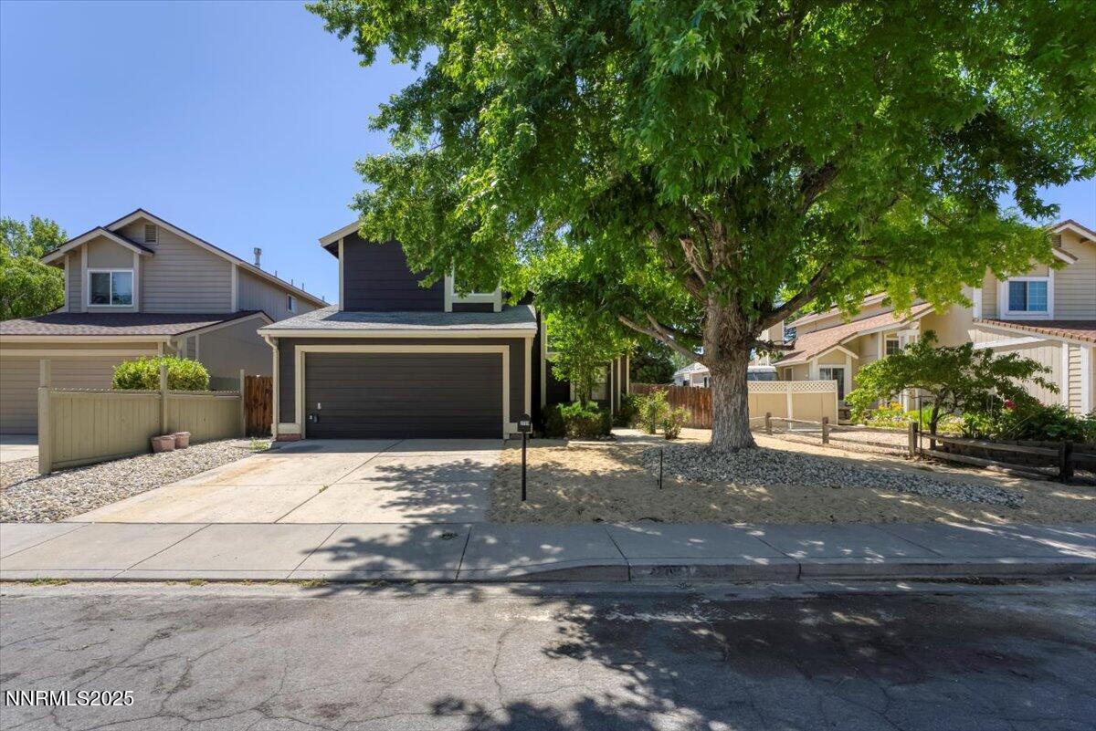 2719 Chavez Drive Reno, NV 89502 - Photo 3 of 33 02-2719 Chavez Dr Reno NV 89502 (2 of 33