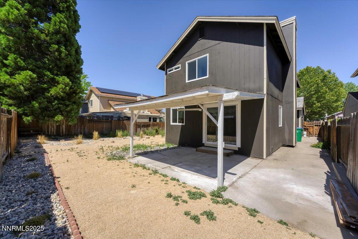 2719 Chavez Drive Reno, NV 89502 - Photo 31 of 33 31-2719 Chavez Dr Reno NV 89502 (31 of 3