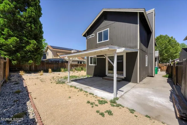 $528,000 | 2719 Chavez Drive, Reno, NV 89502