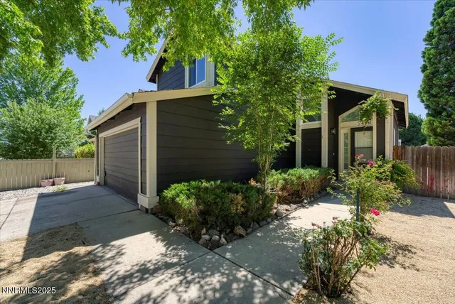 $528,000 | 2719 Chavez Drive, Reno, NV 89502