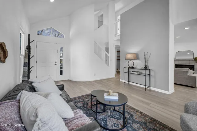 $528,000 | 2719 Chavez Drive, Reno, NV 89502