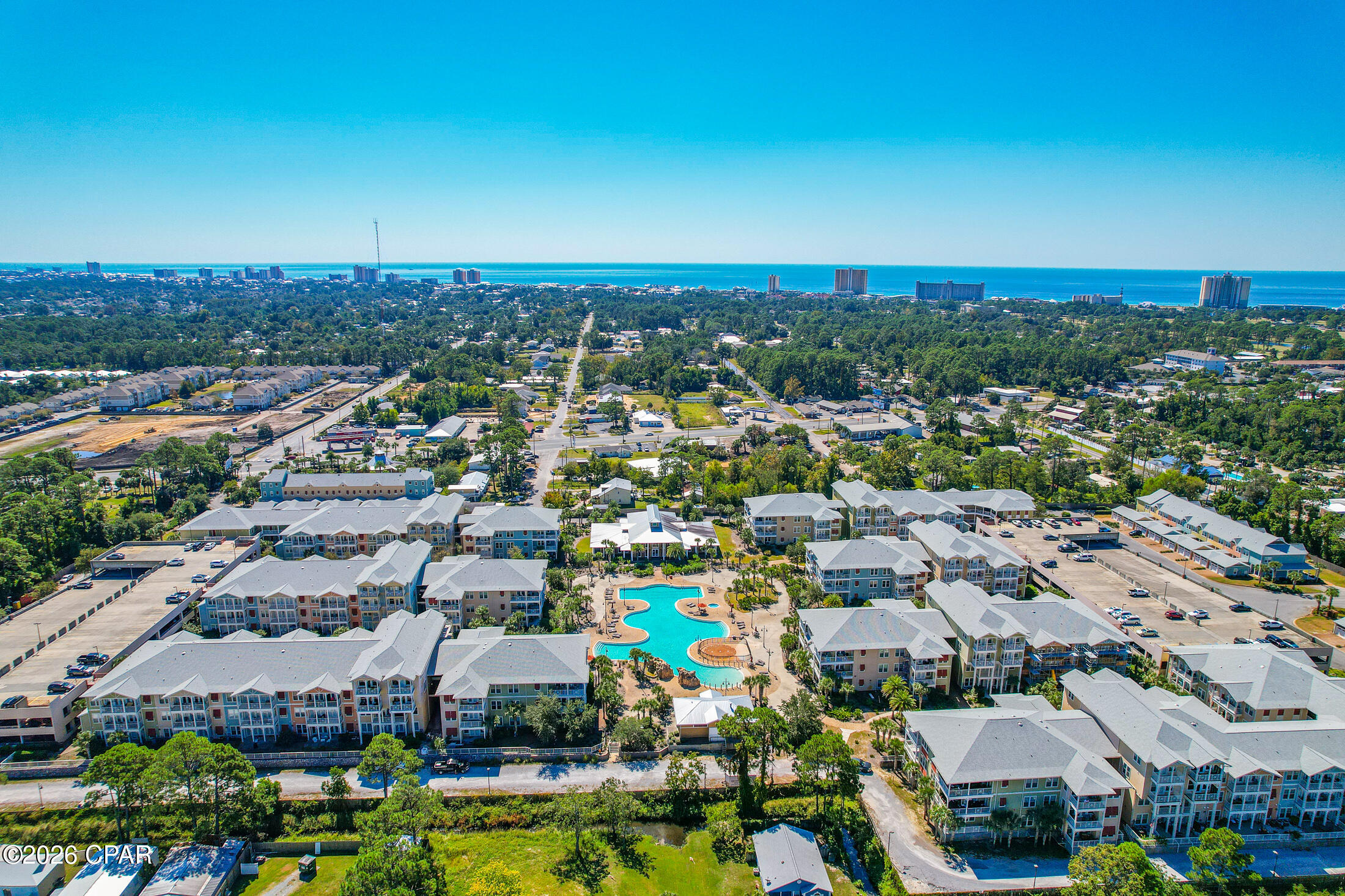 8700 Front Beach Road, Unit 1105 Panama City Beach, FL 32407 - Photo 36 of 62