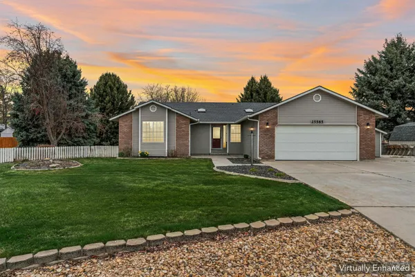 $539,900 | 25585 Birdie Drive, Caldwell, ID 83607