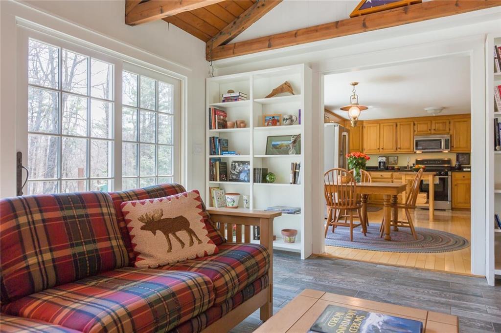 243 Bruce Hill Road Cumberland Center, ME 04021 - Photo 11 of 31 Photo