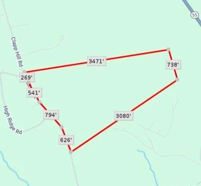 $1,800,000 | Baker Road, Hopewell Junction, NY 12533