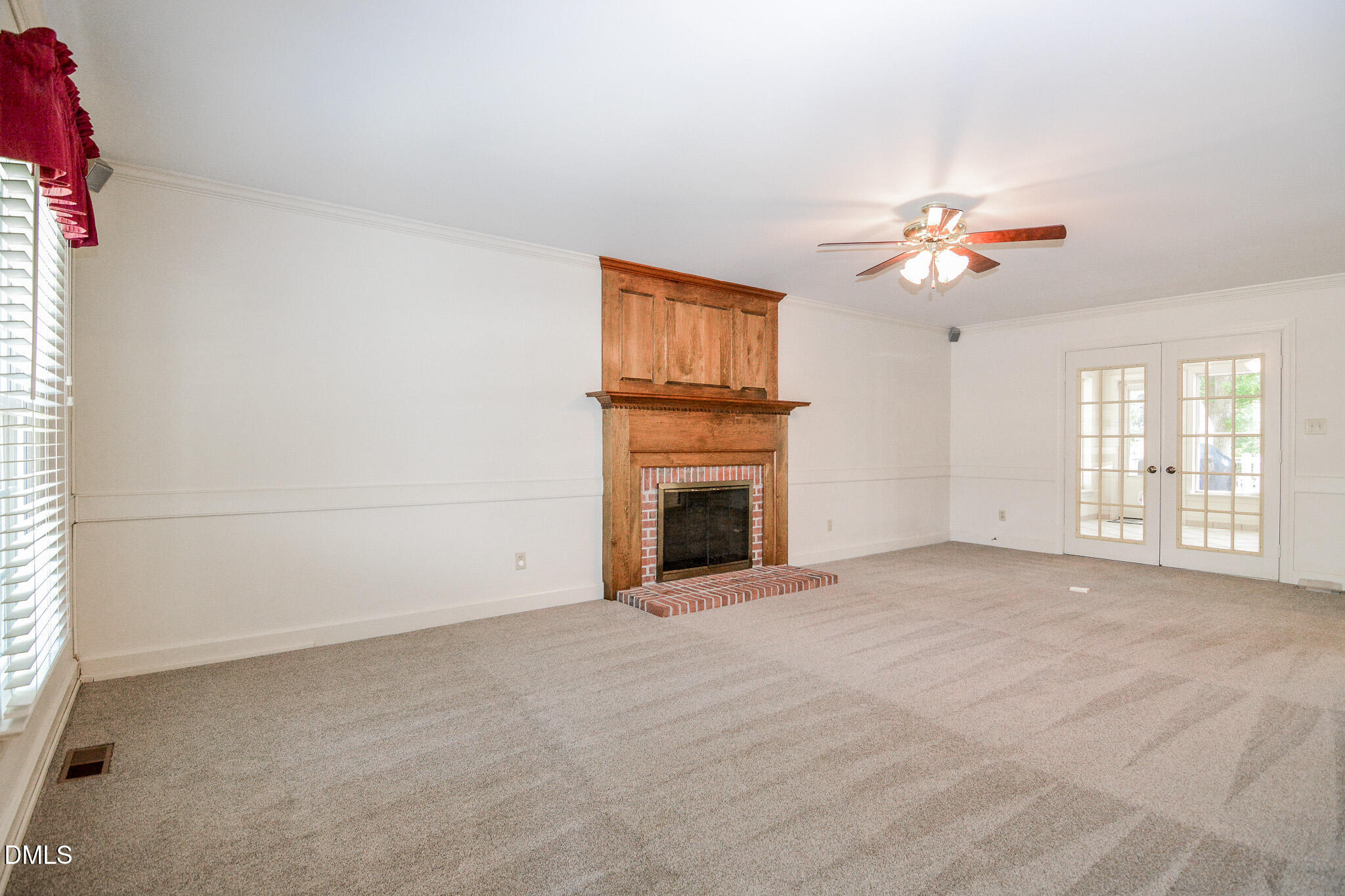 1215 Cambridge Road Northwest Wilson, NC 27896 - Photo 22 of 54
