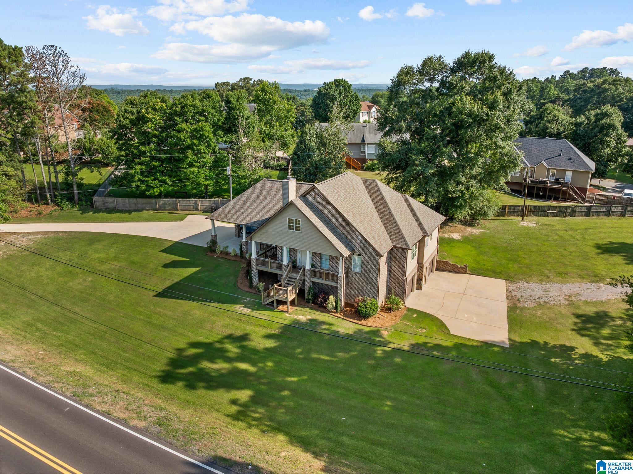 7343 Roper Road Trussville, AL 35173 - Photo 41 of 47 Gallery Image 41