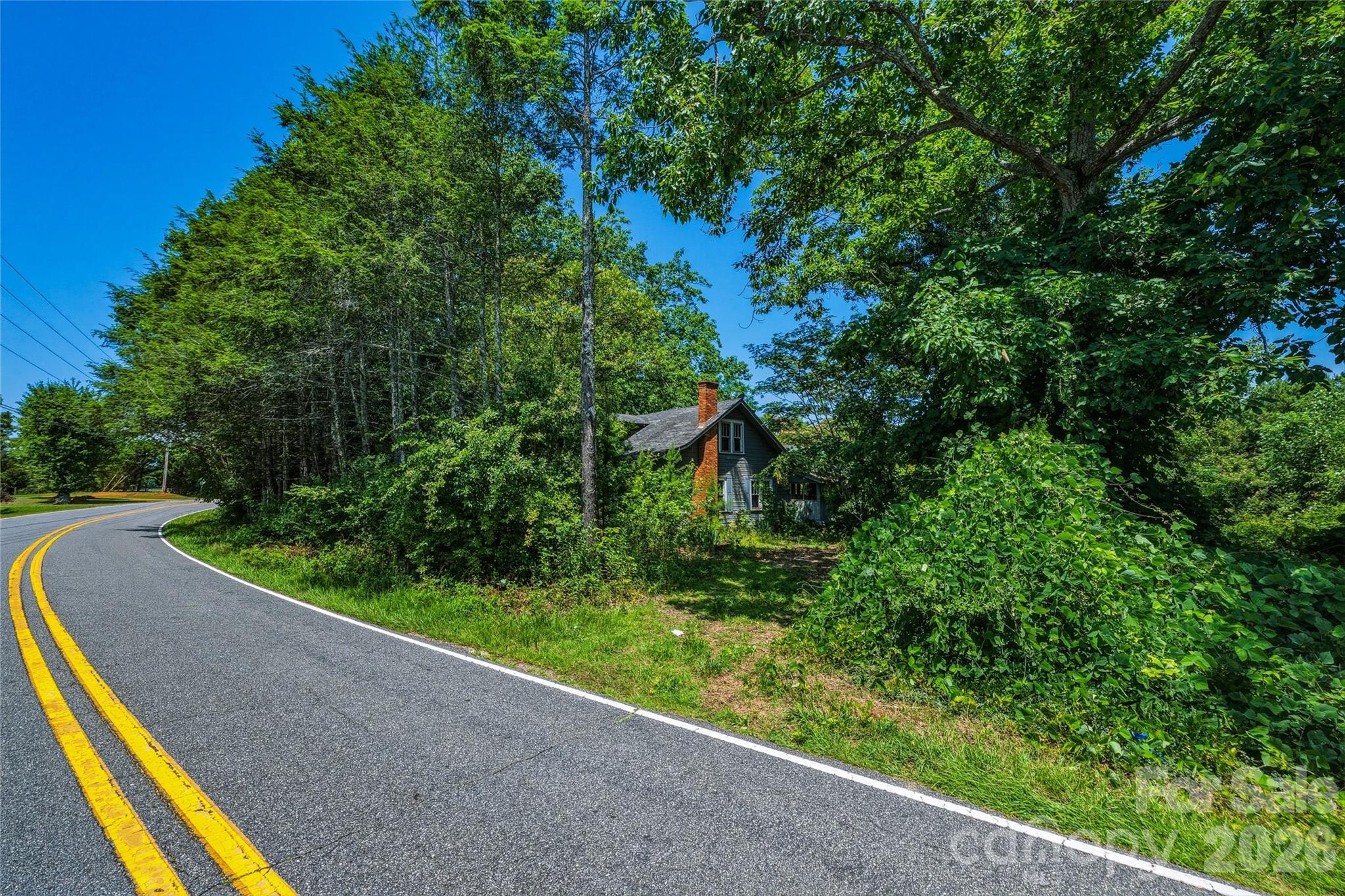 6783 Peniel Road Tryon, NC 28782 - Photo 32 of 36