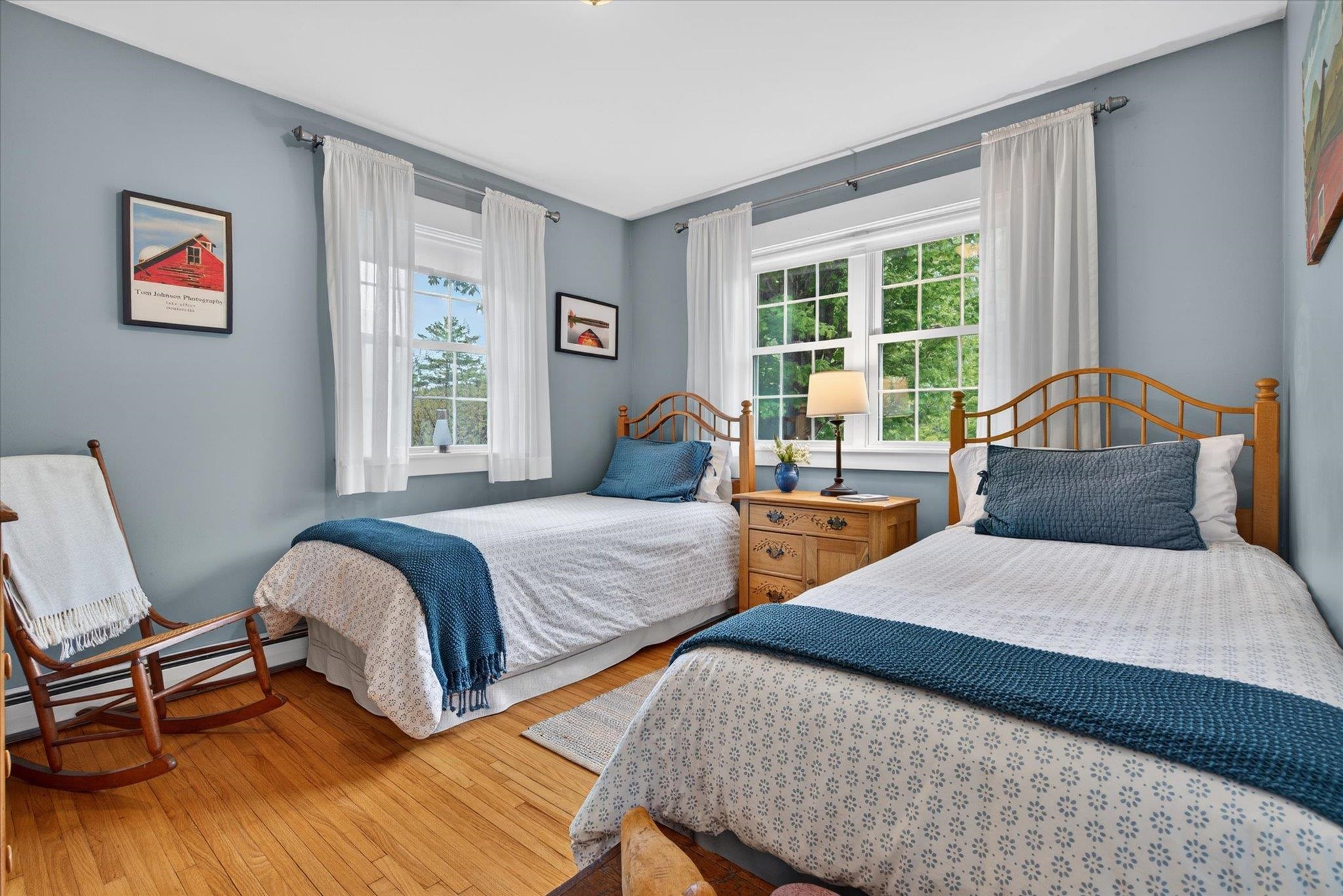 489 Tarbellville Road Mount Holly, VT 05730 - Photo 19 of 60
