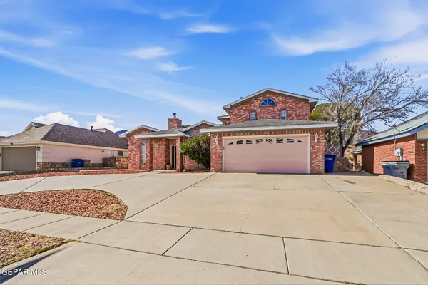 $289,950 | 4133 Loma Rosada Drive, El Paso, TX 79934