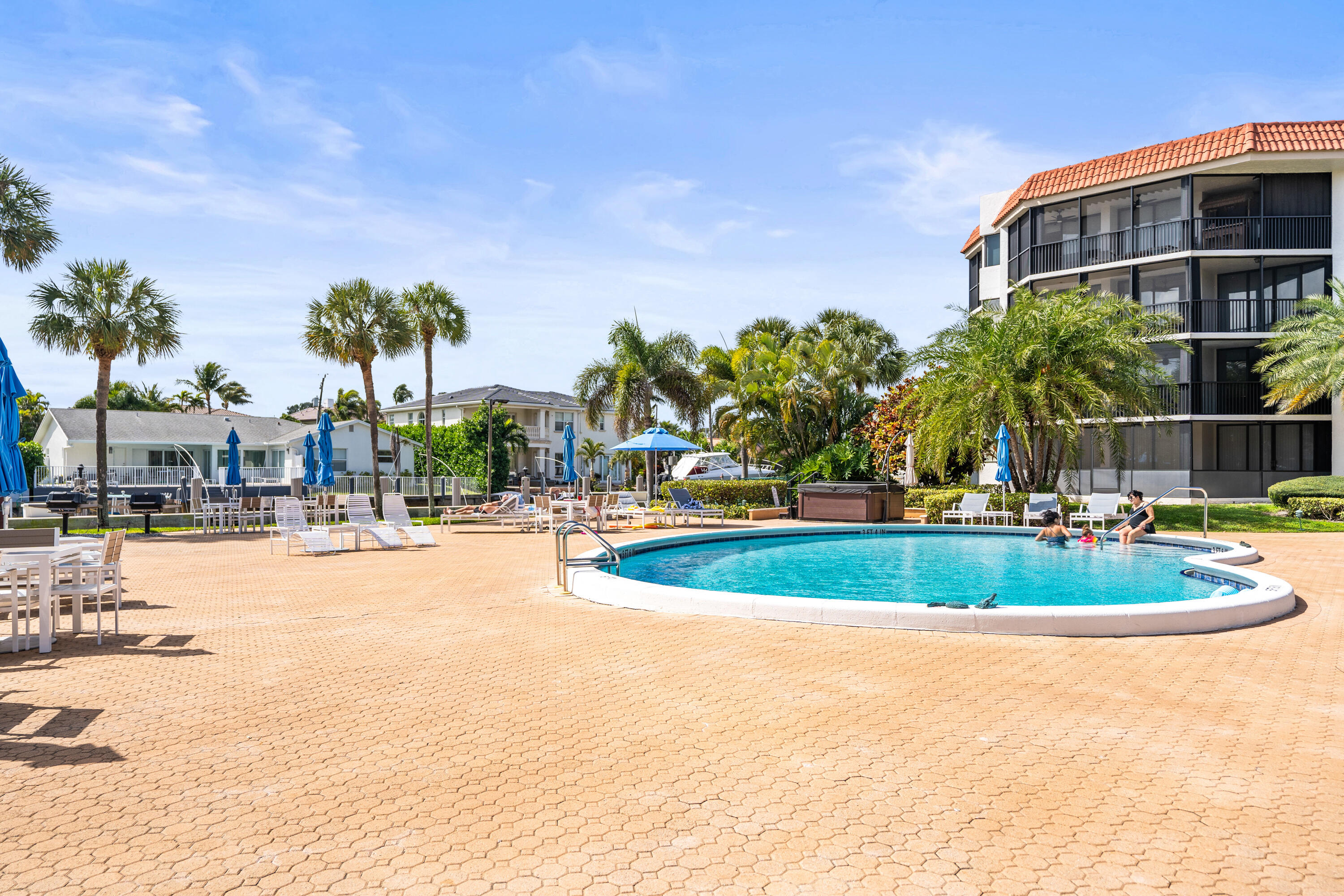 800 Jeffery Street, Unit 208 Boca Raton, FL 33487 - Photo 12 of 13 --26