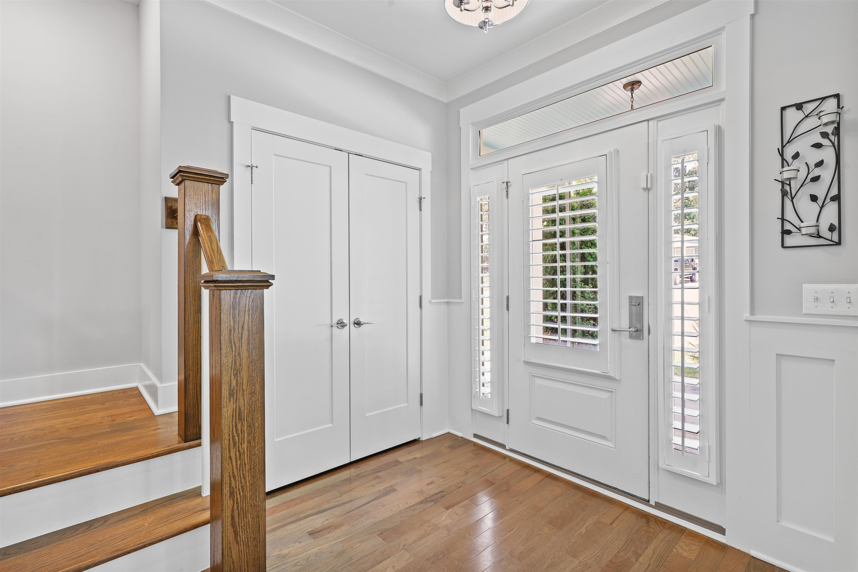 2321 Hinton Street Raleigh, NC 27612 - Photo 3 of 39 Photo 3
