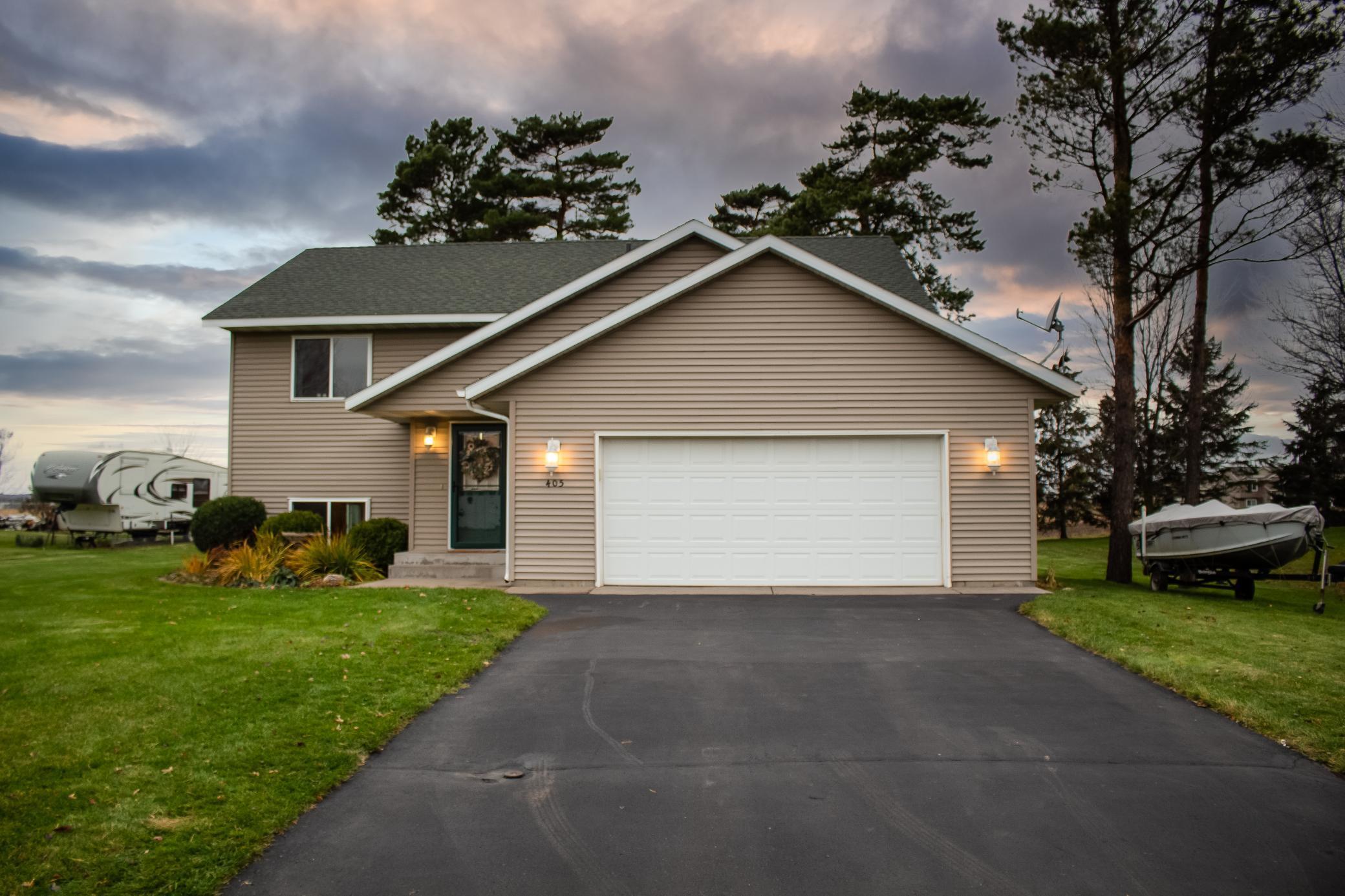 405 6th Avenue Northwest Rice, MN 56367 - Photo 1 of 1