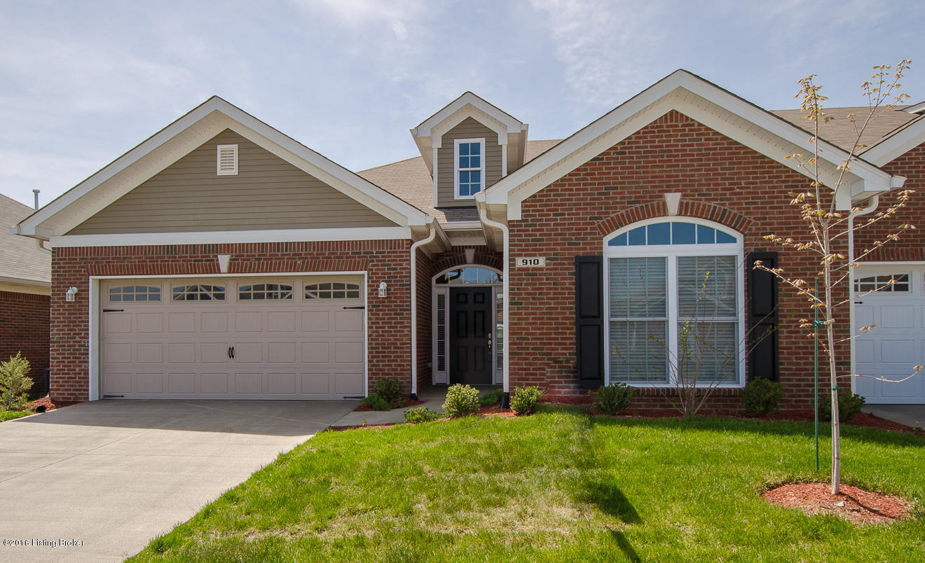 910 Ridge Point Drive Louisville, KY 40299 - Photo 1 of 29 RidgePoint-1