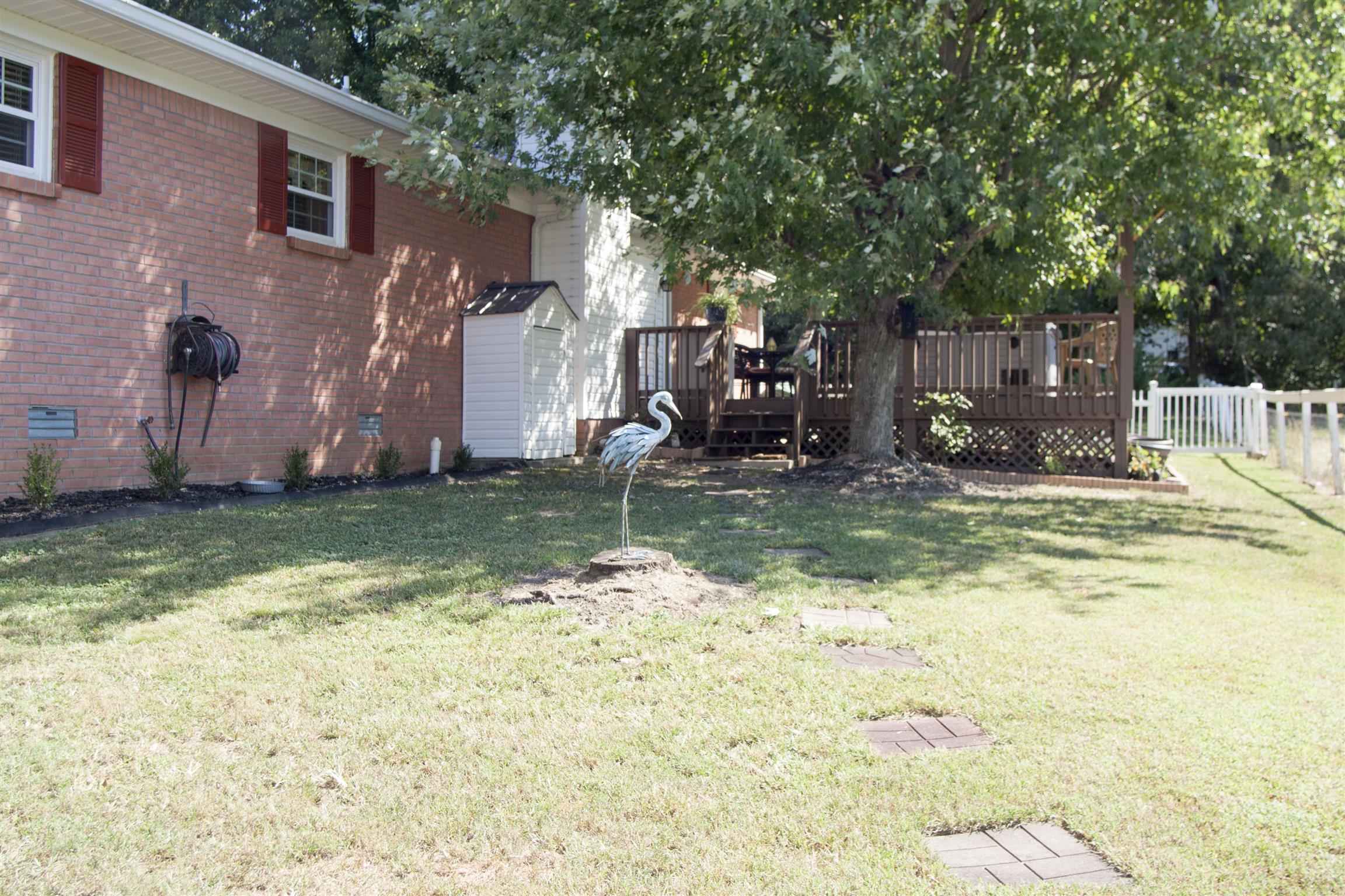 984 Dixie Bee Road Adams, TN 37010 - Photo 17 of 18 a view of a house with pool bath and sitting area