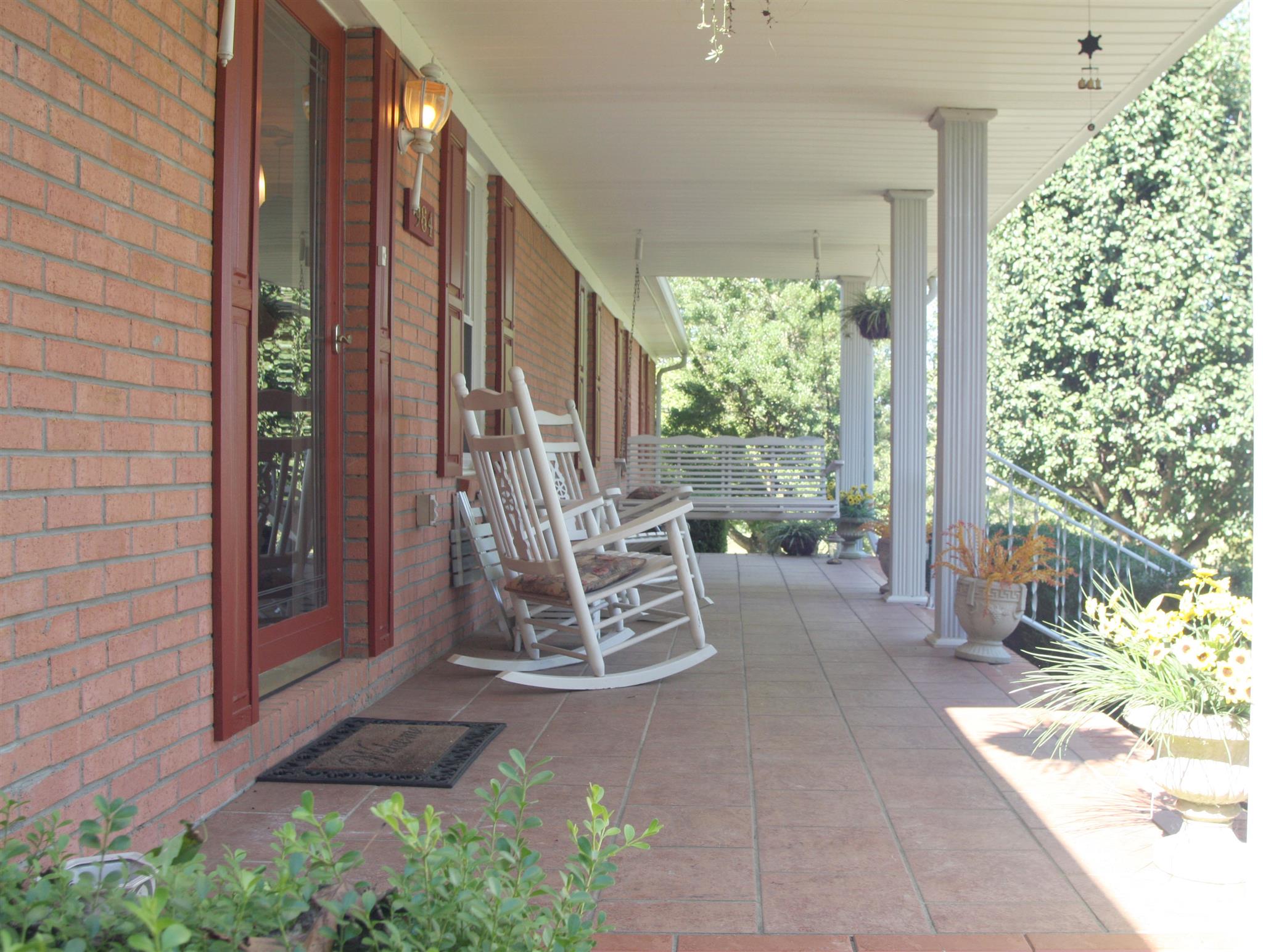 984 Dixie Bee Road Adams, TN 37010 - Photo 5 of 18 a view of entryway