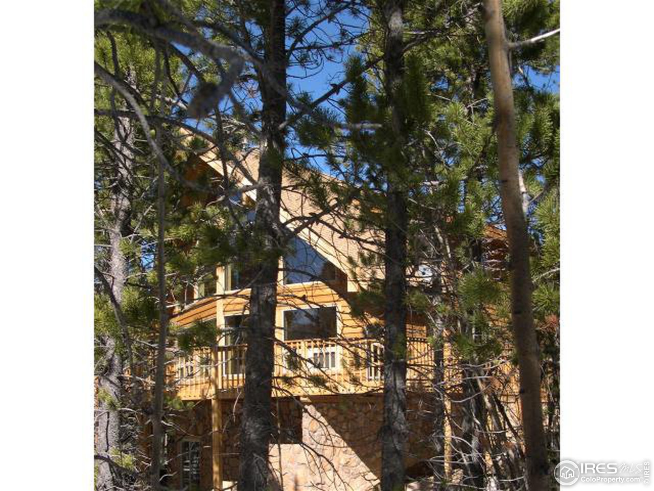 335 Verdi Road Black Hawk, CO 80422 - Photo 1 of 12 Front Exterior